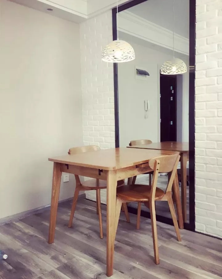 2018背景墙正确打开方式，99%的郑州家装公司设计师都觉得很赞