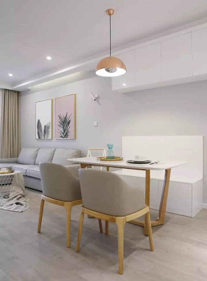 2018背景墙正确打开方式，99%的郑州家装公司设计师都觉得很赞