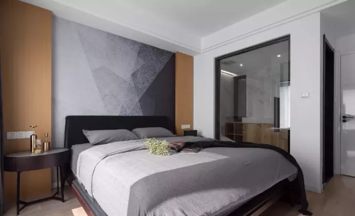 2018背景墙正确打开方式，99%的郑州家装公司设计师都觉得很赞