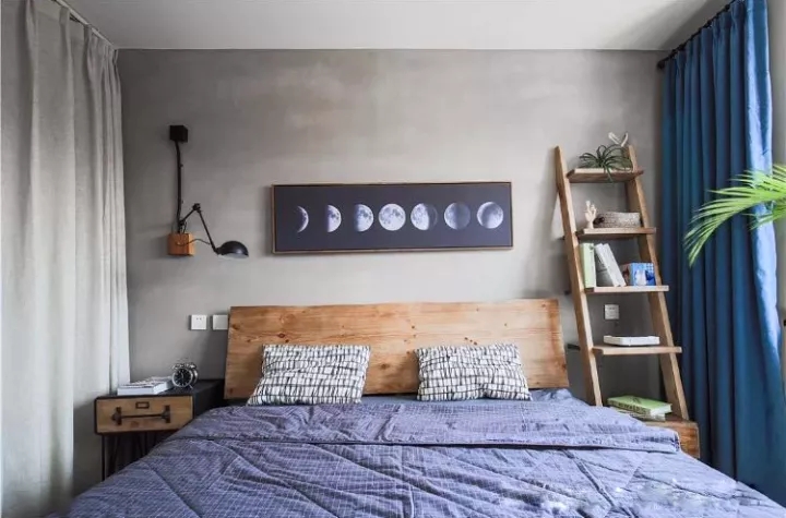 2018背景墙正确打开方式，99%的郑州家装公司设计师都觉得很赞