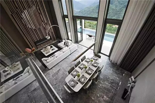 郑州别墅装修设计前开关插座布置必读攻略，胜过哭穷一万倍