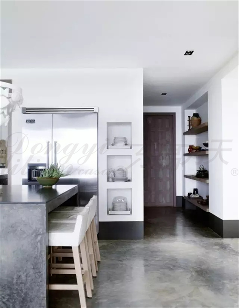 郑州家装公司答疑解惑：踢脚线是否必须装，怎样才算美