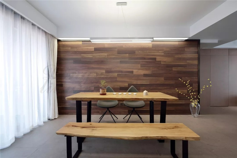 郑州家装公司答疑解惑：踢脚线是否必须装，怎样才算美