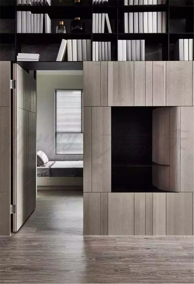 郑州家装公司答疑解惑：踢脚线是否必须装，怎样才算美