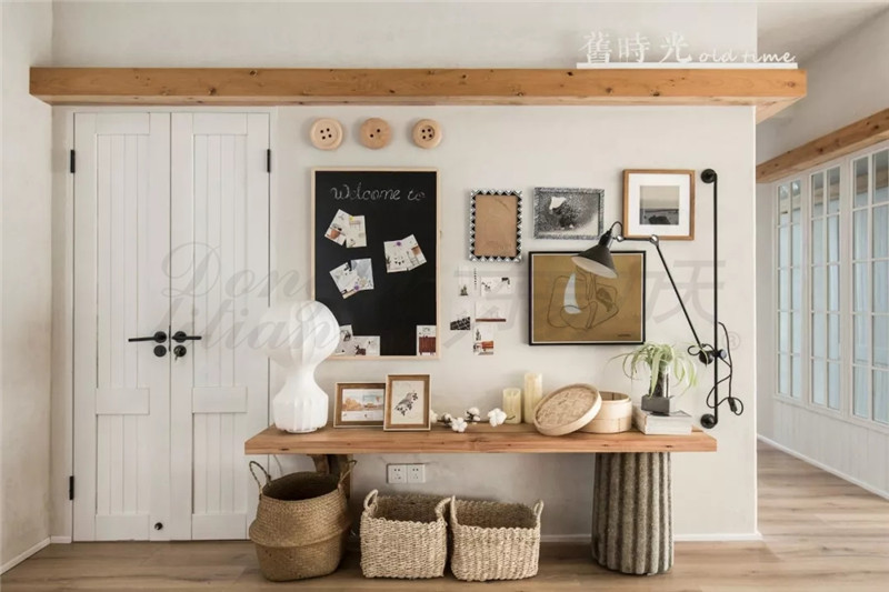 郑州家装公司答疑解惑：踢脚线是否必须装，怎样才算美