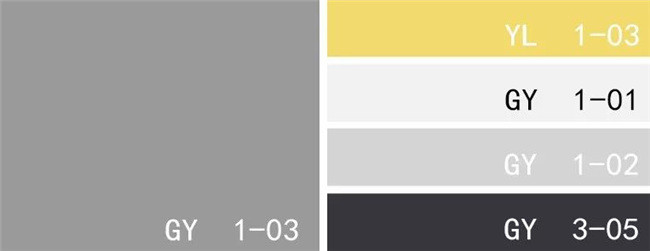 郑州家装公司卧室窗帘配色案例，攻略都市时尚风潮