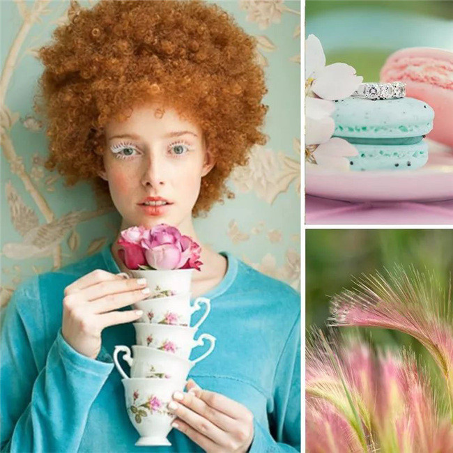 郑州家装公司卧室窗帘配色案例，攻略都市时尚风潮