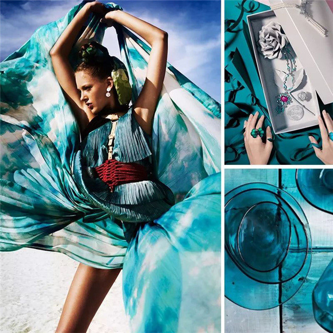 郑州家装公司卧室窗帘配色案例，攻略都市时尚风潮