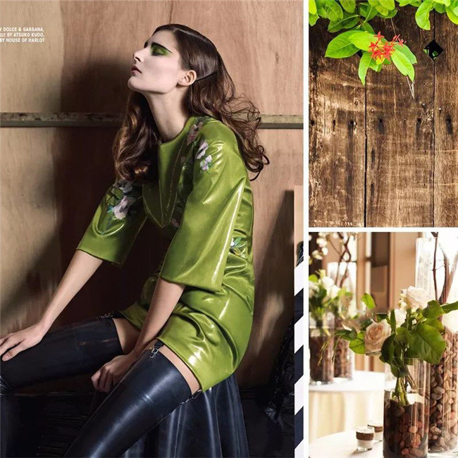 郑州家装公司卧室窗帘配色案例，攻略都市时尚风潮