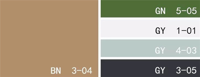 郑州家装公司卧室窗帘配色案例，攻略都市时尚风潮