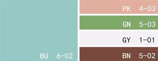 郑州家装公司卧室窗帘配色案例，攻略都市时尚风潮