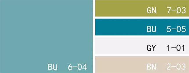 郑州家装公司卧室窗帘配色案例，攻略都市时尚风潮