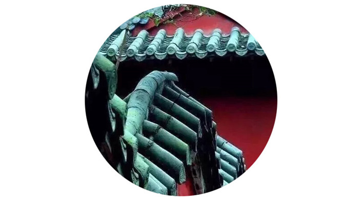 东易力天装饰|站在屋顶看中国, 一部流传千年的石刻史书