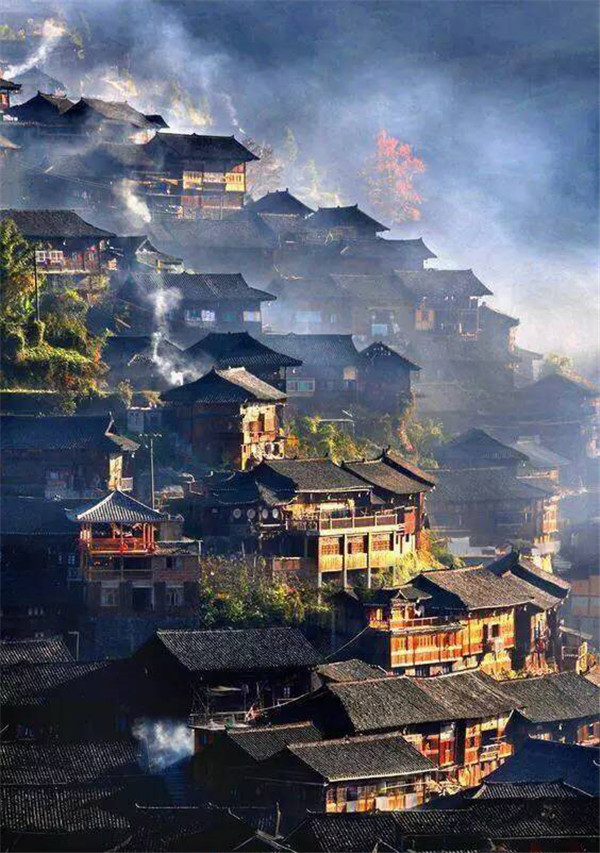 东易力天装饰|站在屋顶看中国, 一部流传千年的石刻史书