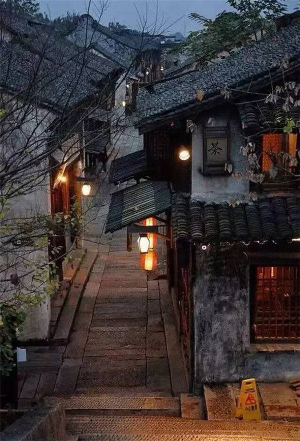 东易力天装饰|站在屋顶看中国, 一部流传千年的石刻史书