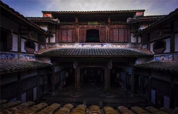 东易力天装饰|站在屋顶看中国, 一部流传千年的石刻史书