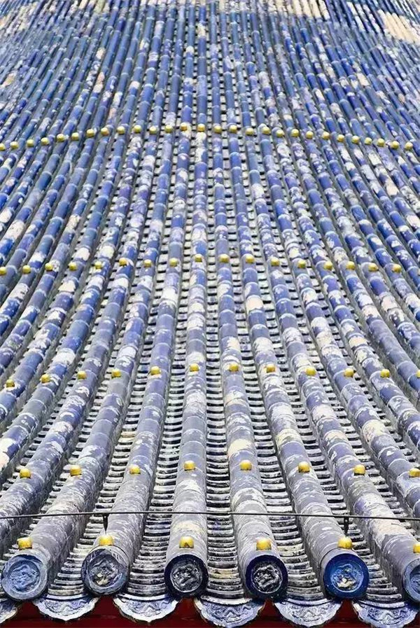 东易力天装饰|站在屋顶看中国, 一部流传千年的石刻史书