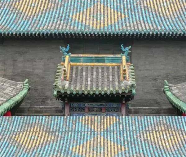 东易力天装饰|站在屋顶看中国, 一部流传千年的石刻史书