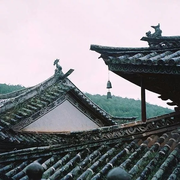 东易力天装饰|站在屋顶看中国, 一部流传千年的石刻史书