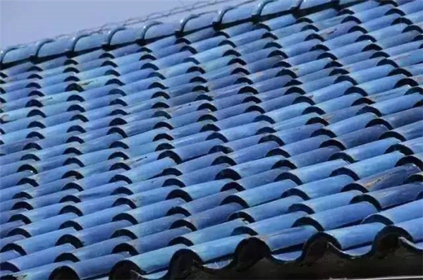 东易力天装饰|站在屋顶看中国, 一部流传千年的石刻史书