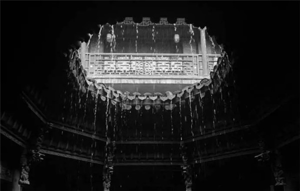 东易力天装饰|站在屋顶看中国, 一部流传千年的石刻史书