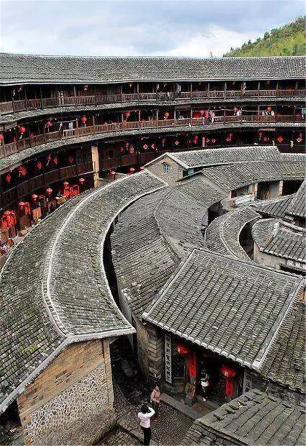 东易力天装饰|站在屋顶看中国, 一部流传千年的石刻史书