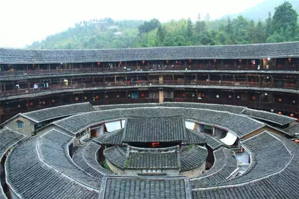 东易力天装饰|站在屋顶看中国, 一部流传千年的石刻史书