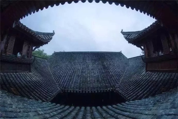 东易力天装饰|站在屋顶看中国, 一部流传千年的石刻史书