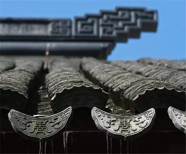 东易力天装饰|站在屋顶看中国, 一部流传千年的石刻史书