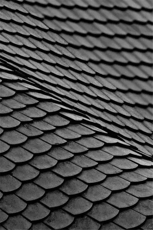 东易力天装饰|站在屋顶看中国, 一部流传千年的石刻史书