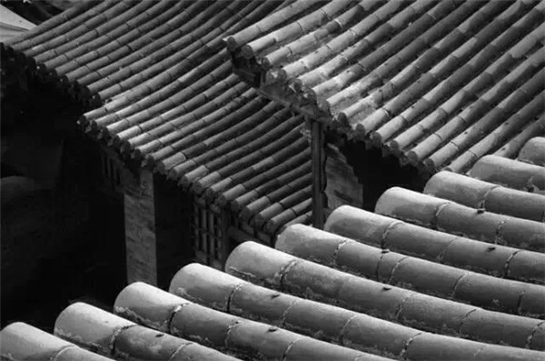 东易力天装饰|站在屋顶看中国, 一部流传千年的石刻史书