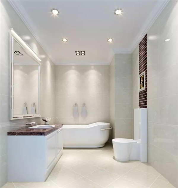 郑州装修公司小贴士：不同居室空间灯具当怎么选