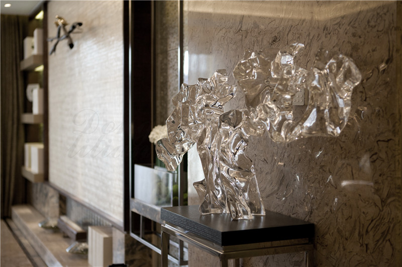 郑州别墅装修新中式新色彩，清雅东方居所