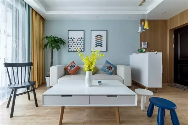 河南别墅装修中软装搭配好，帮你提升品位，挣足面子