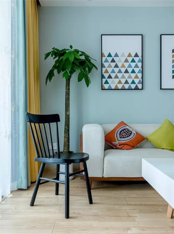 河南别墅装修中软装搭配好，帮你提升品位，挣足面子