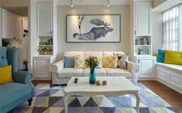 河南别墅装修中软装搭配好，帮你提升品位，挣足面子