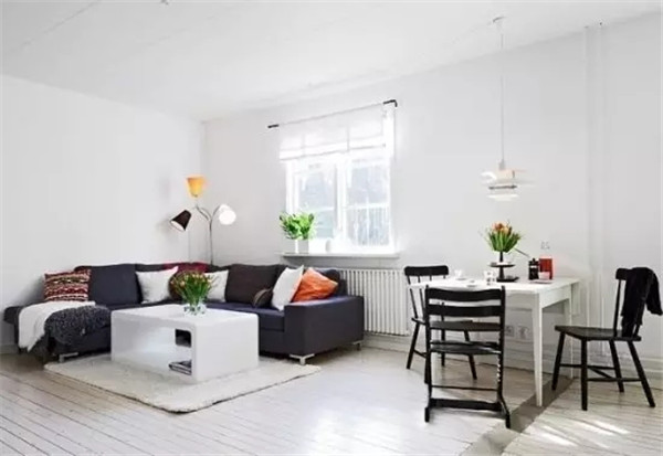 河南别墅装修中软装搭配好，帮你提升品位，挣足面子