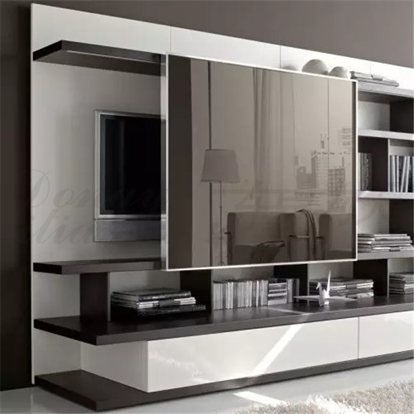 你要的电视背景墙，郑州家装公司提供给你，挑一个走吧