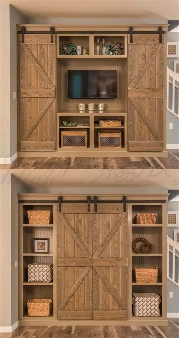 你要的电视背景墙，郑州家装公司提供给你，挑一个走吧