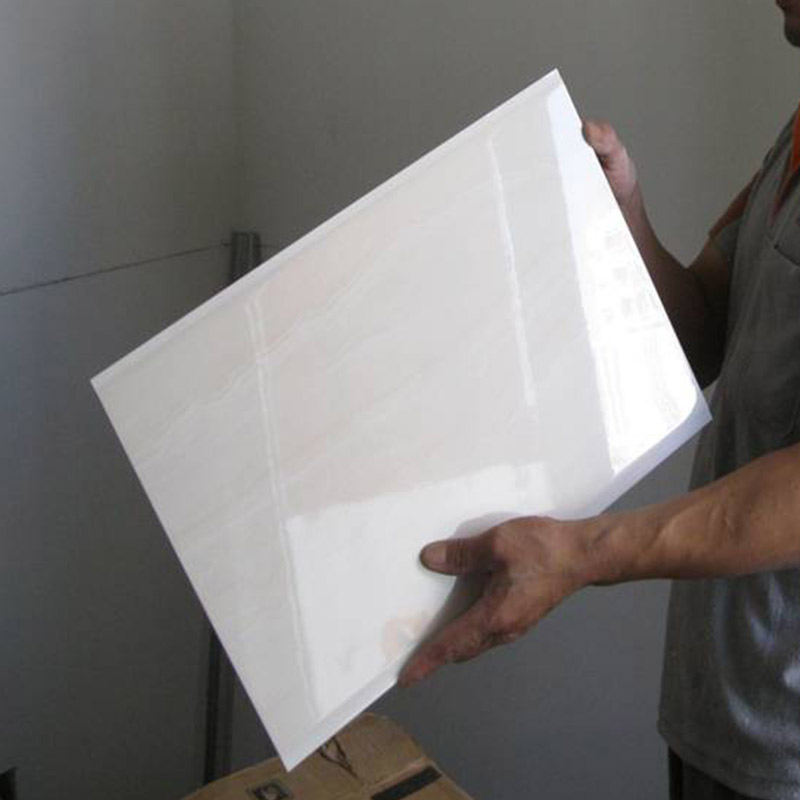 东易力天装饰工地直播：东航幸福滨水家园批墙阶段