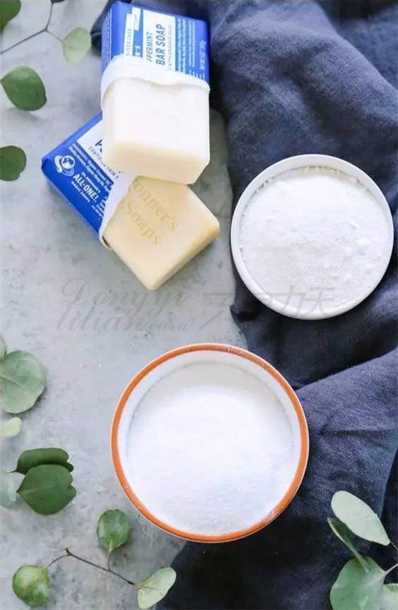 郑州家装公司科普:使室内瓷砖面目如新的妙招,成本竟不到1元