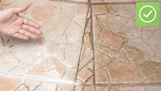 郑州家装公司科普:使室内瓷砖面目如新的妙招,成本竟不到1元