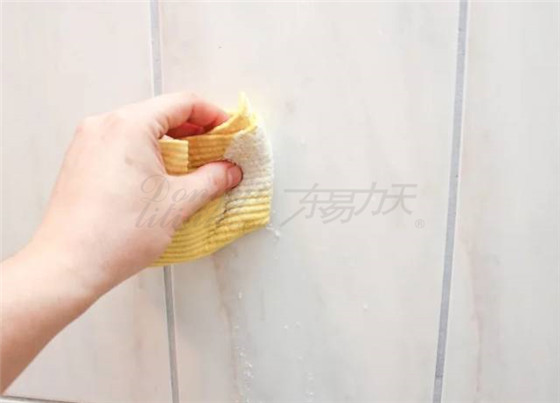 郑州家装公司科普:使室内瓷砖面目如新的妙招,成本竟不到1元