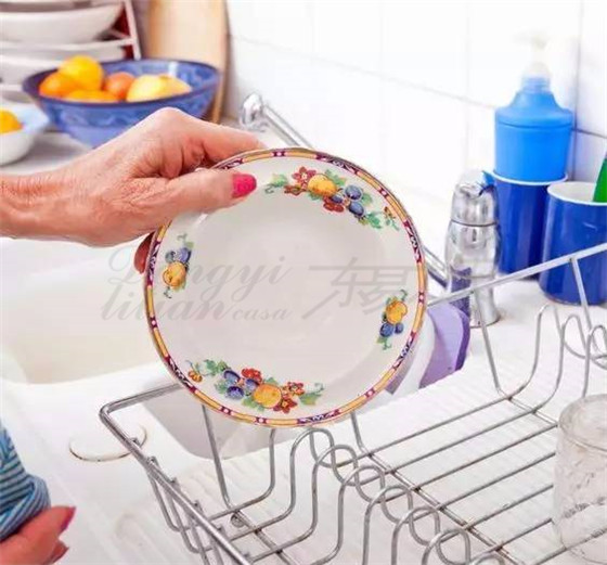 郑州家装公司科普:使室内瓷砖面目如新的妙招,成本竟不到1元