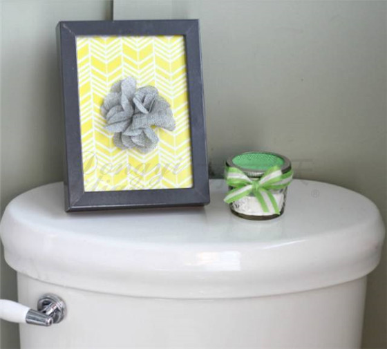 郑州家装公司科普:使室内瓷砖面目如新的妙招,成本竟不到1元