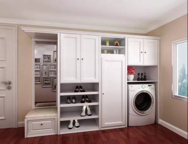 郑州装修公司来自生活的设计,如此为家平添更多空间和温度