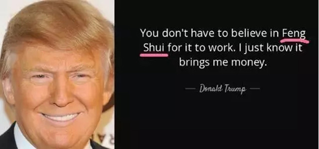 郑州家装公司浅谈风水与软装，中国人内省深处的秘密