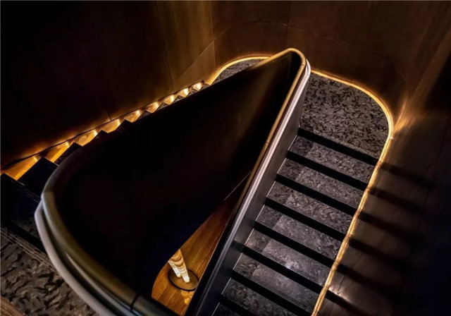 郑州装修公司的灯带设计,之于空间的美容师 郑州装修公司的灯带设计,之于空间的美容师