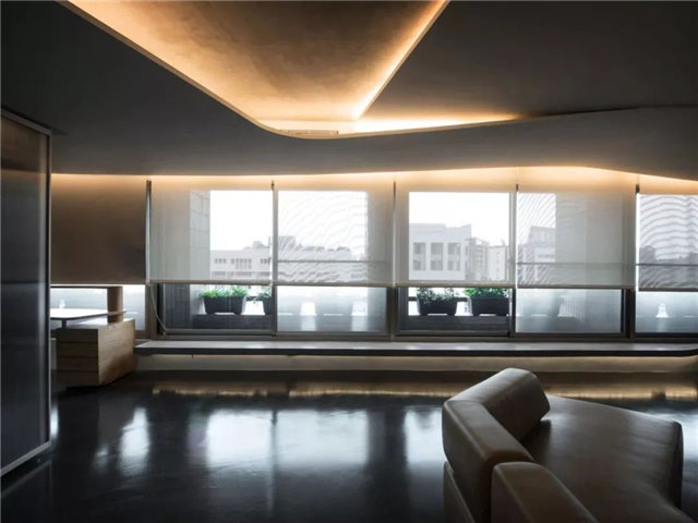 郑州装修公司的灯带设计,之于空间的美容师 郑州装修公司的灯带设计,之于空间的美容师