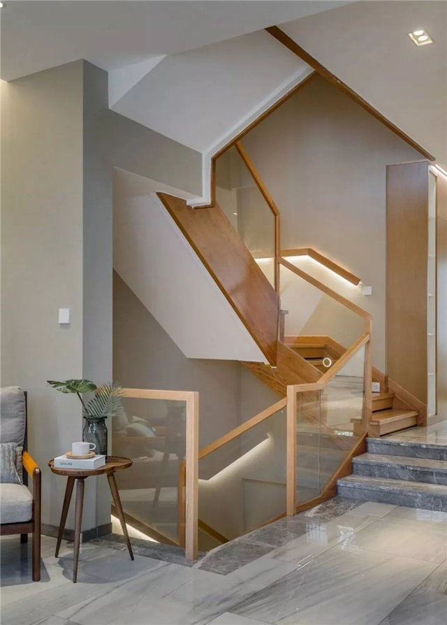 郑州装修公司的灯带设计,之于空间的美容师 郑州装修公司的灯带设计,之于空间的美容师